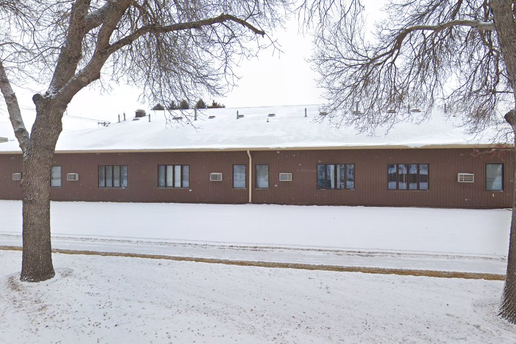 Mercer County Housing Authority