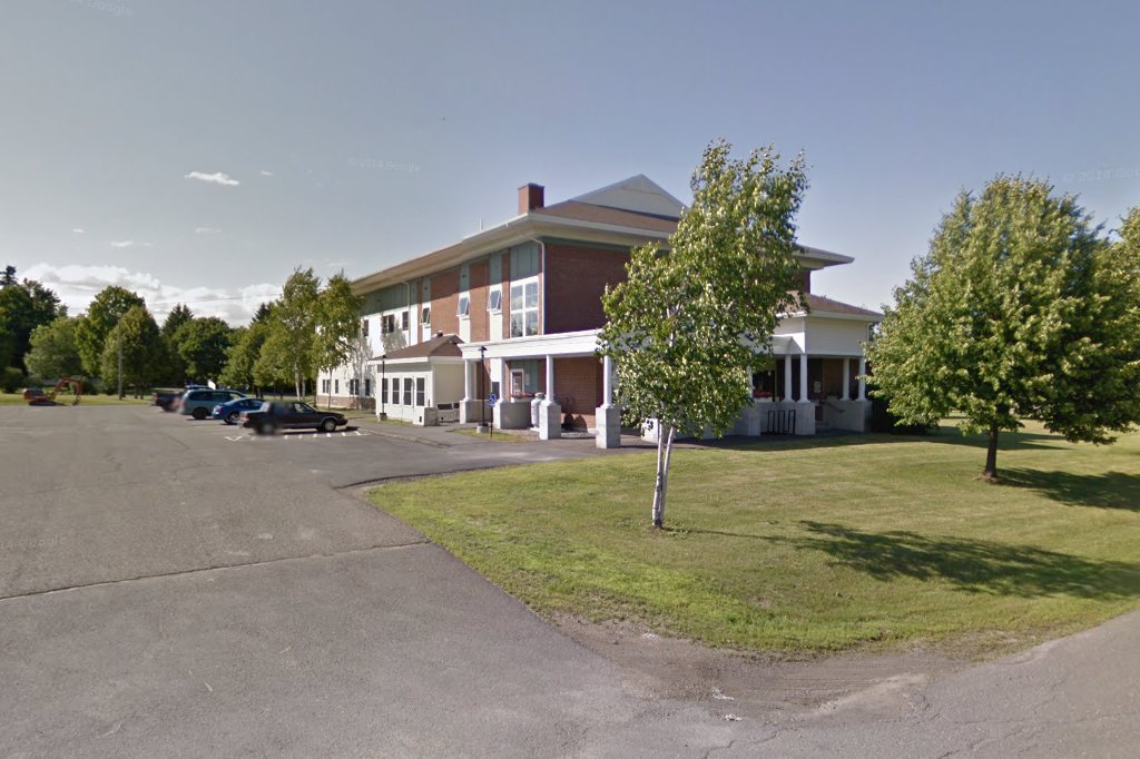 Fort Fairfield Housing Authority