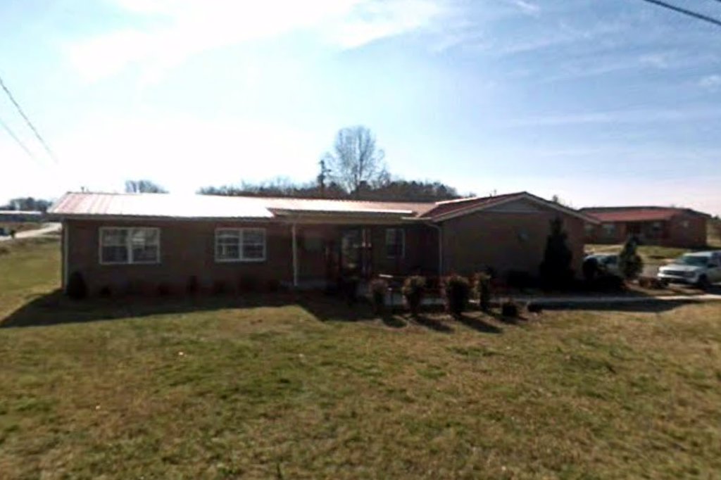 Woodbury Housing Authority