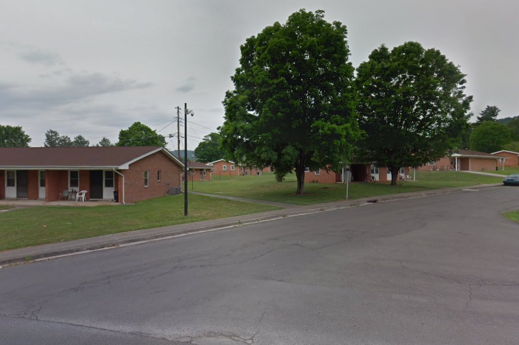 Rogersville Housing Authority