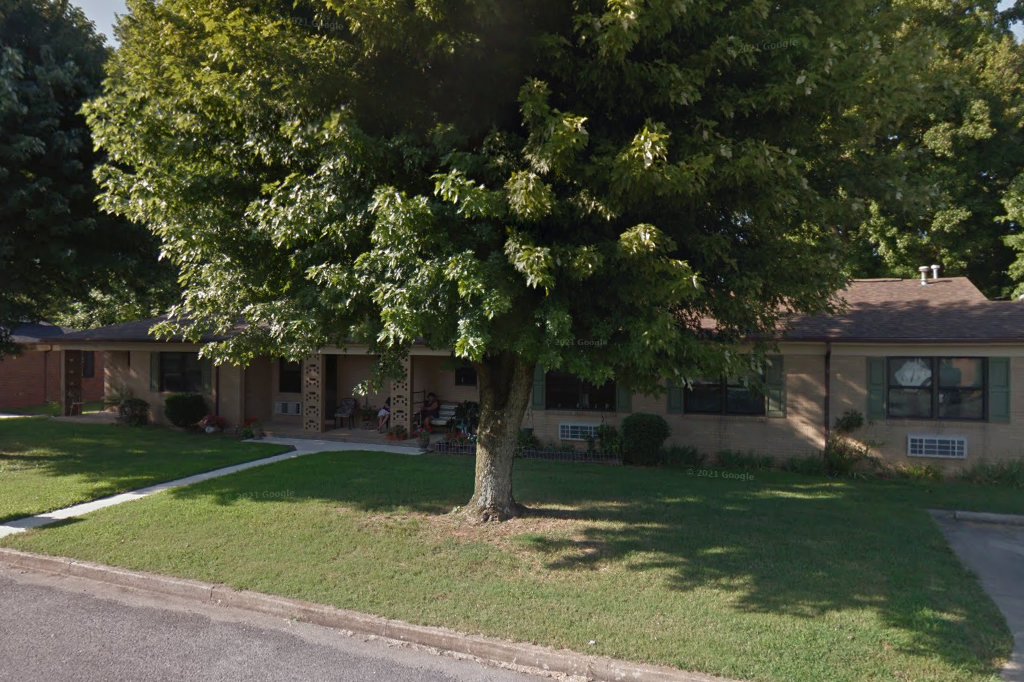 Portland Housing Authority