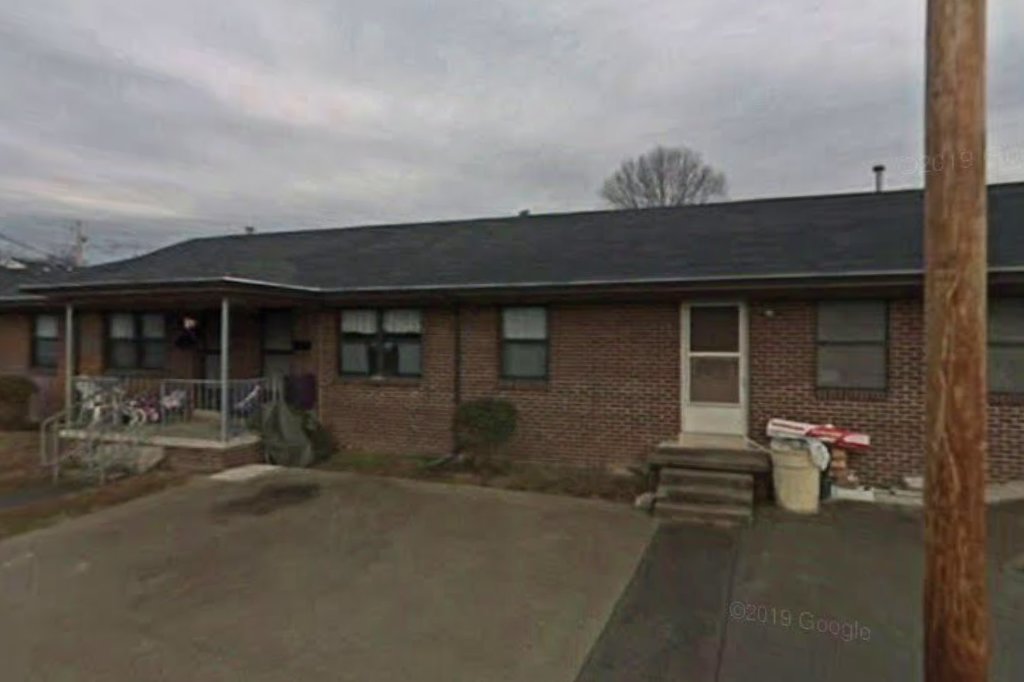 Etowah Housing Authority