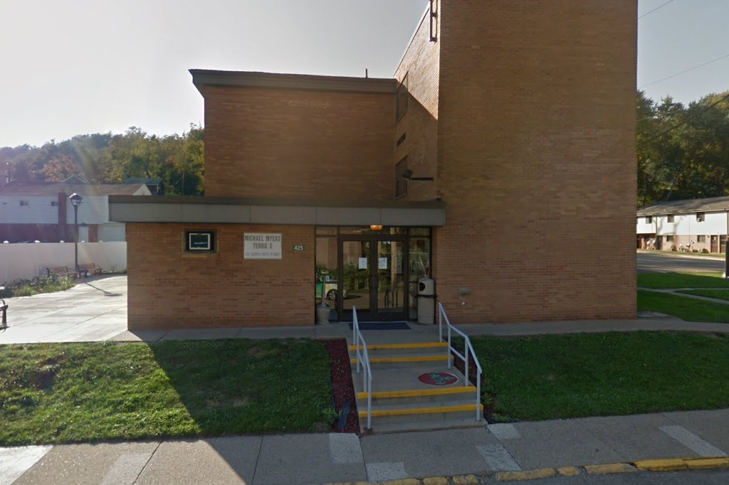Jefferson County Housing Authority