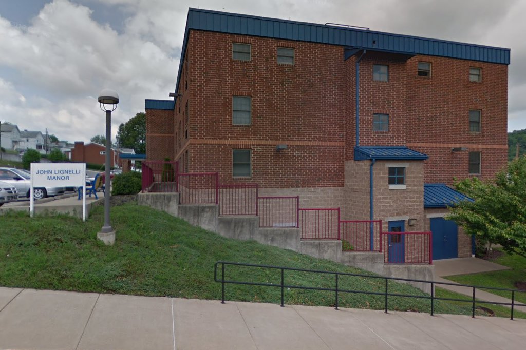 Washington County Housing Authority