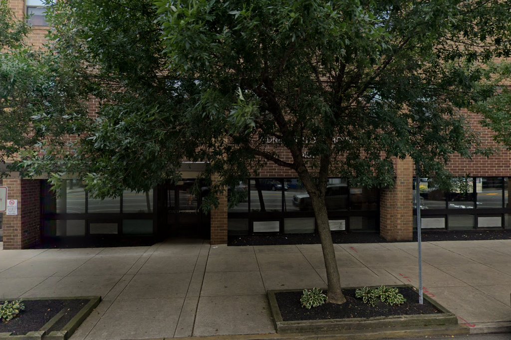 Montgomery County Housing Authority