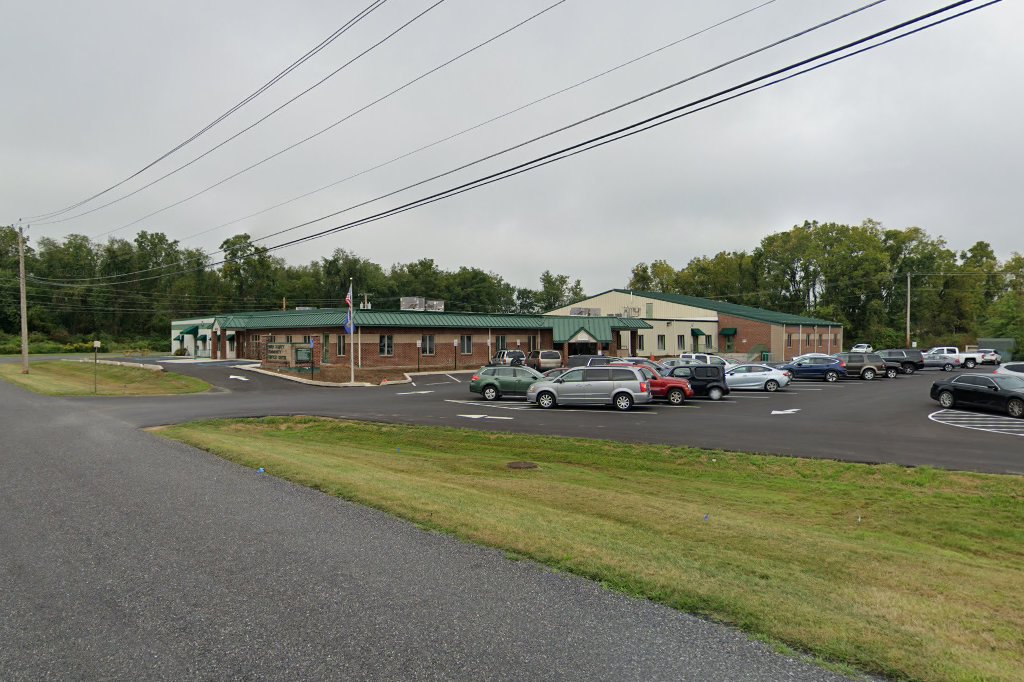 Lewisburg Housing Authority