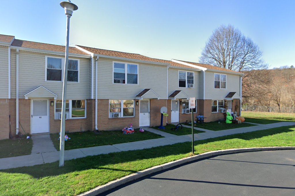 Luzerne County Housing Authority