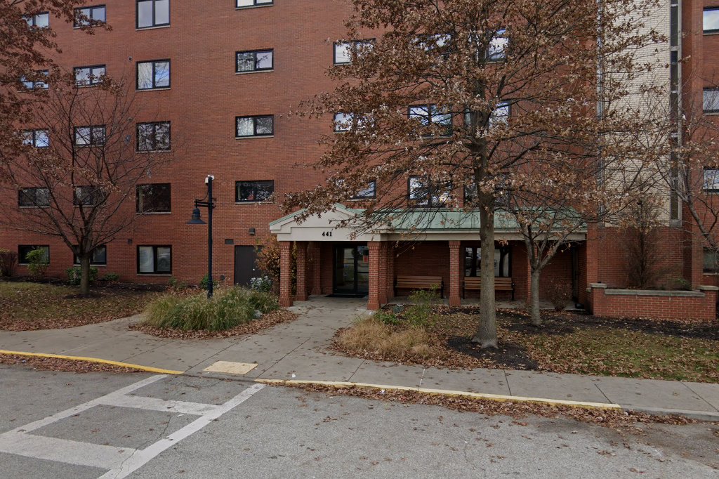 Allegheny County Housing Authority
