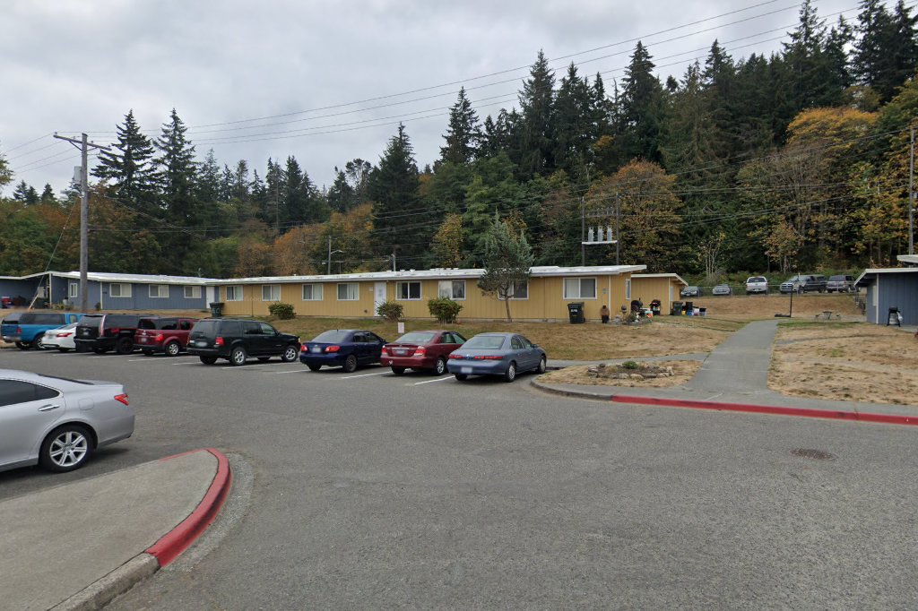 Port Angeles Housing Authority