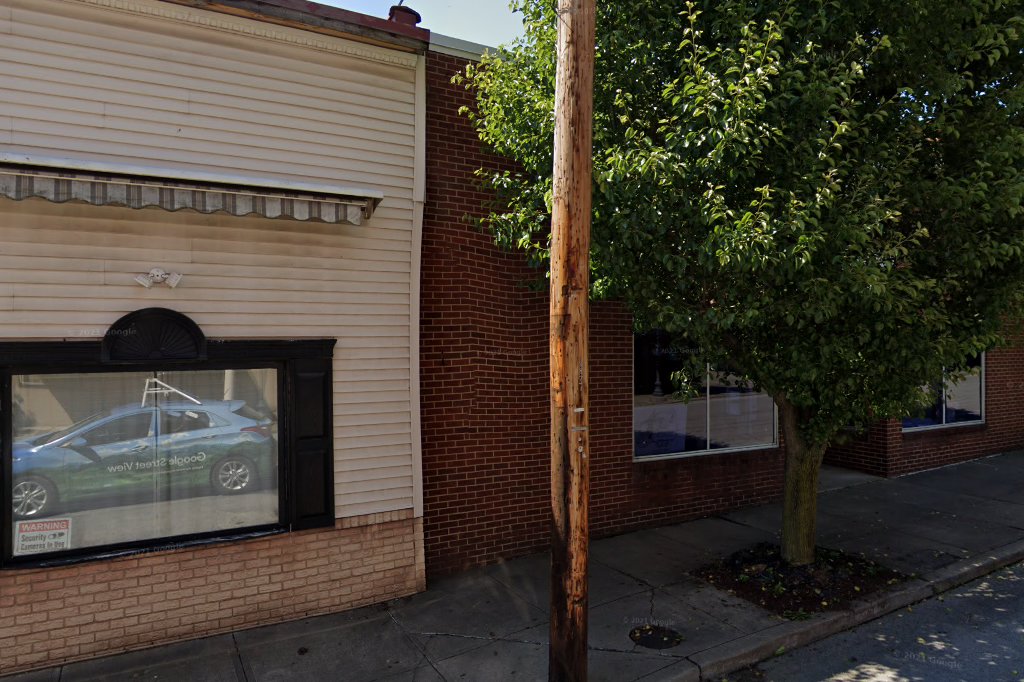 Clarksburg Housing Authority