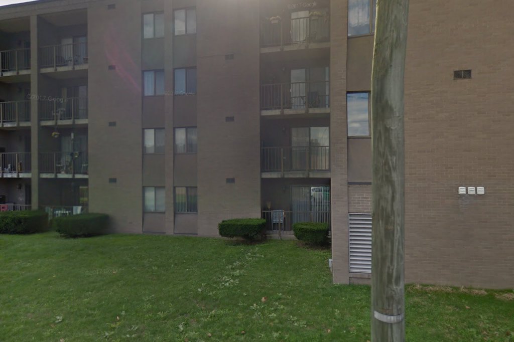 Martins Ferry Housing Authority