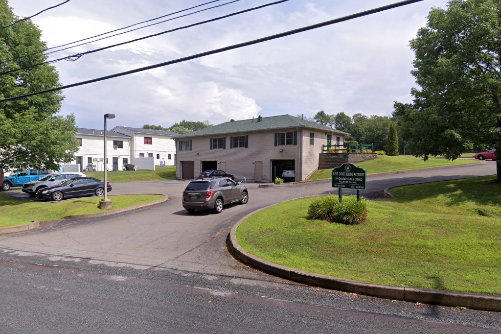 Wayne County Housing Authority