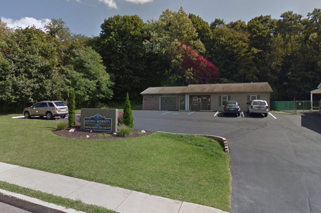 Northumberland County Housing Authority