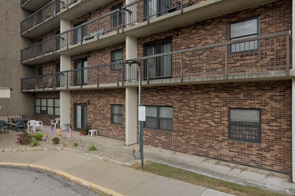 Monaca Housing Authority