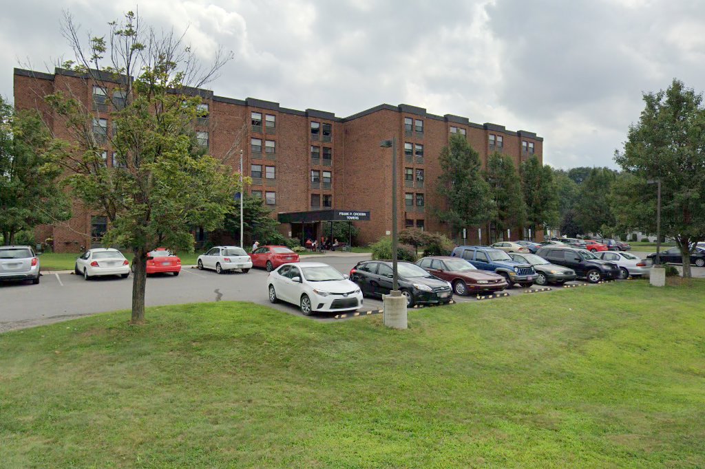 Luzerne County Housing Authority