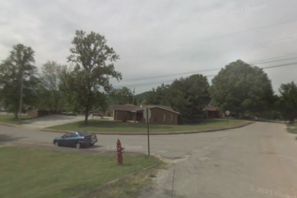 Livingston Housing Authority