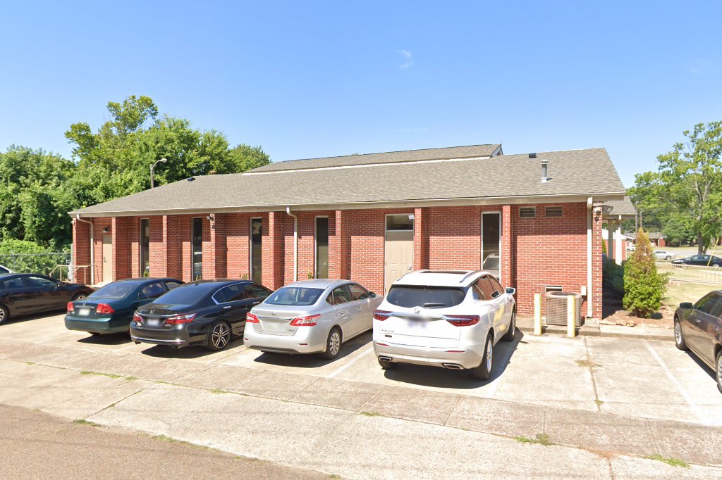 Dyersburg Housing Authority