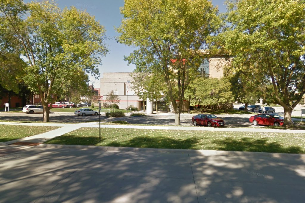 Grinnell Housing Authority