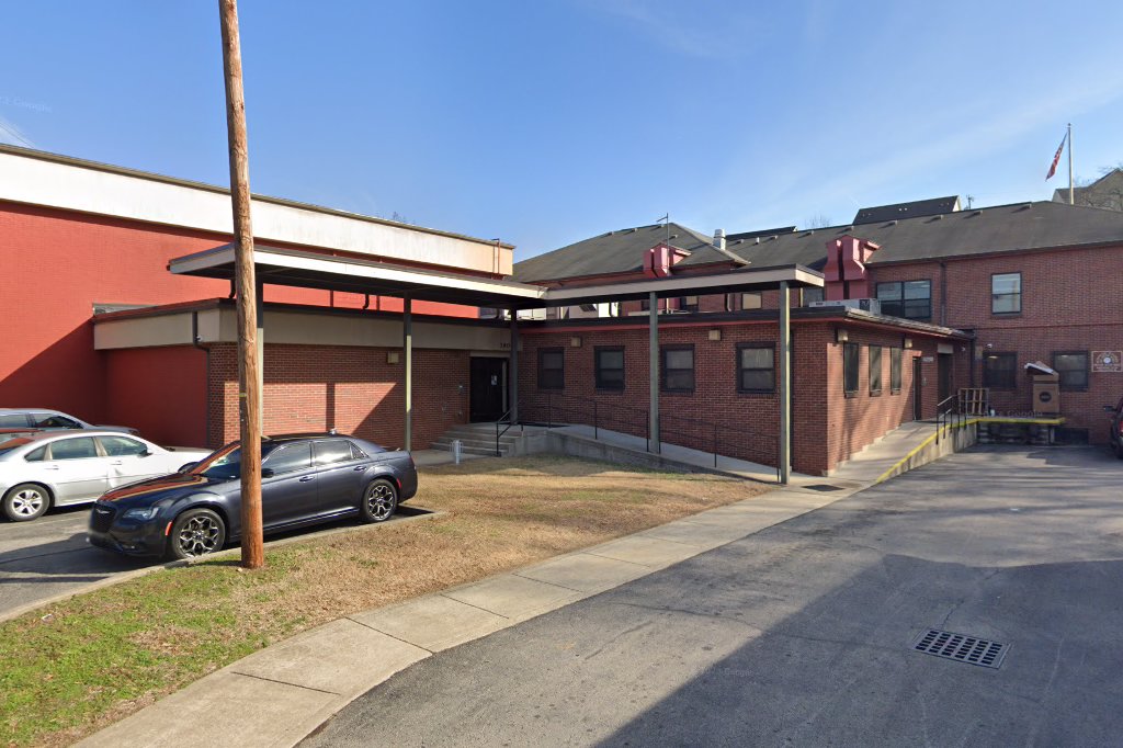 Davidson County Housing Authority