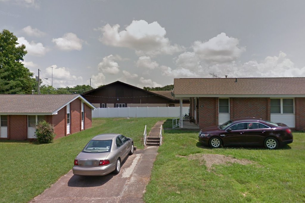 Hohenwald Housing Authority