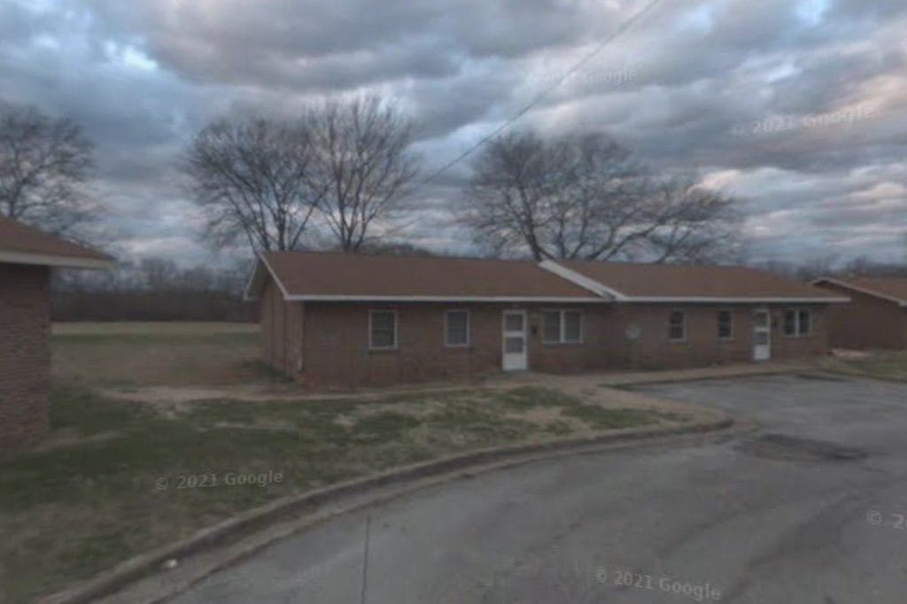 Mt Pleasant Housing Authority