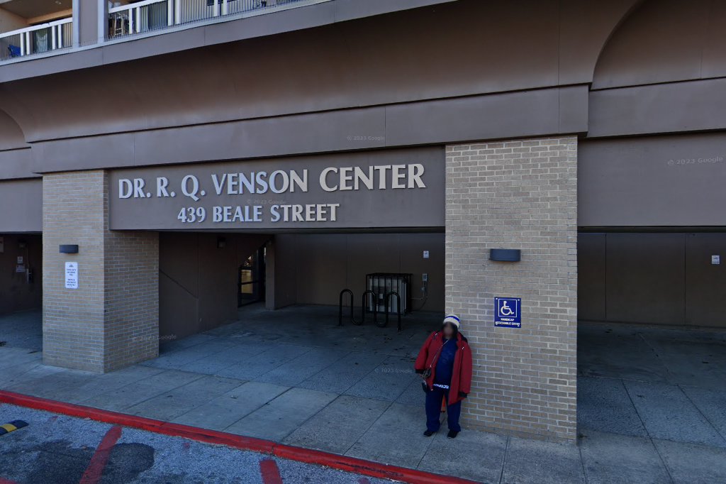 Memphis Housing Authority