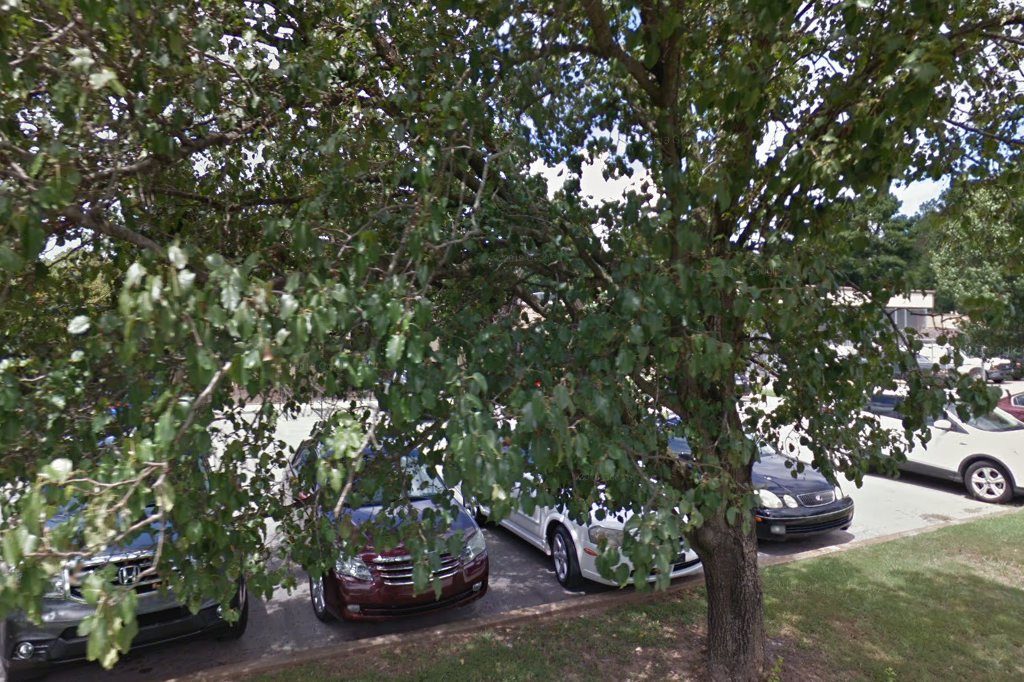 Jackson Housing Authority