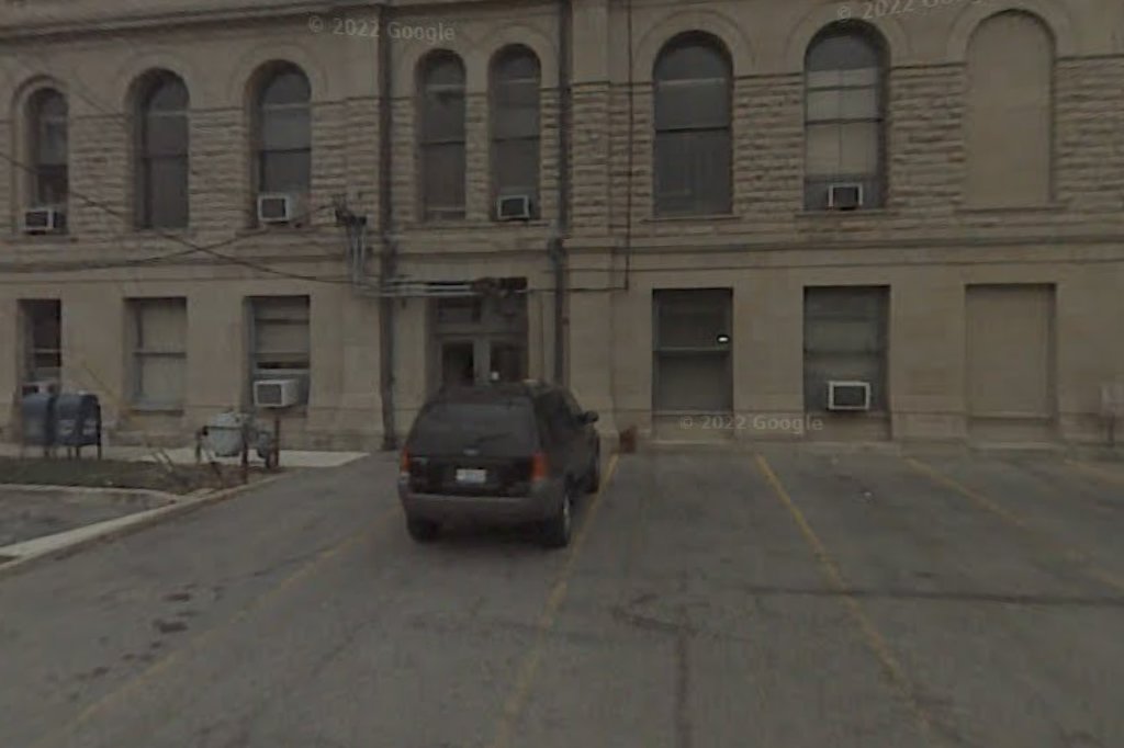 Fayette County Housing Authority