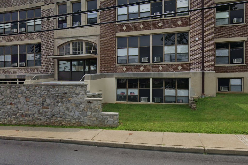 Whitehall Housing Authority