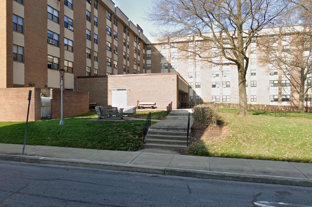 Milton Housing Authority