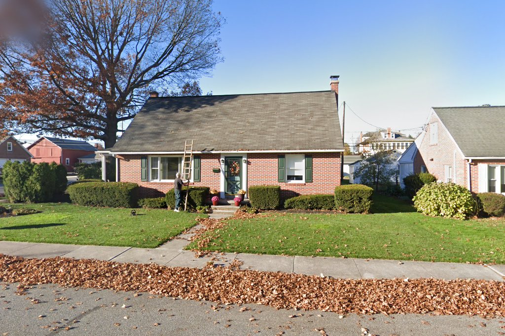 Cleona Housing Authority