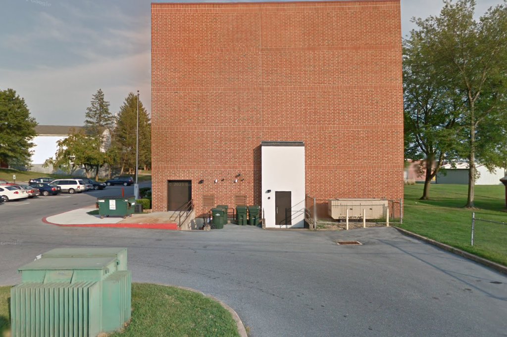 Dauphin County Housing Authority