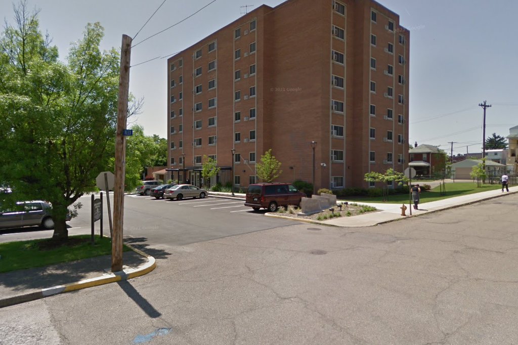 Clairton Housing Authority