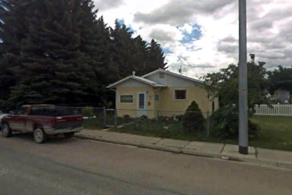 Polson Housing Authority