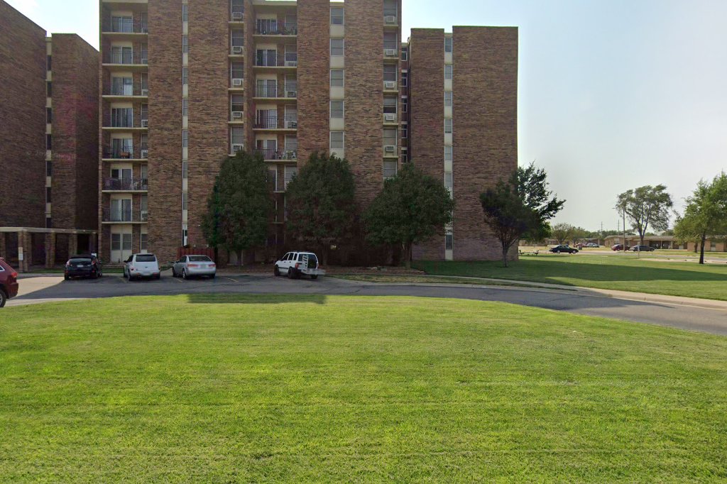 South Hutchinson Housing Authority