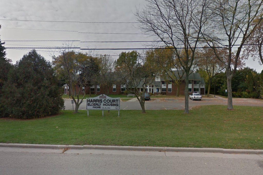 Waupun Housing Authority