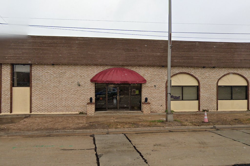 Portage County Housing Authority