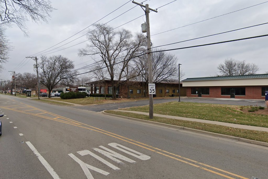 McHenry County Housing Authority
