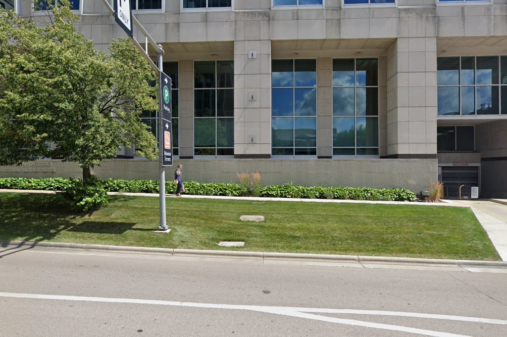Madison Housing Authority