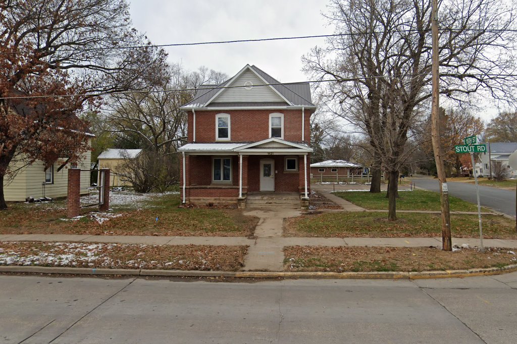Dunn County Housing Authority