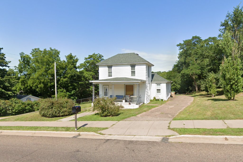 Chippewa County Housing Authority