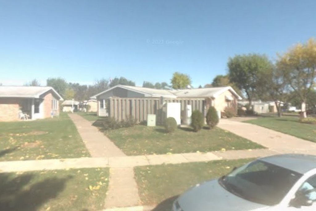 Barron Housing Authority