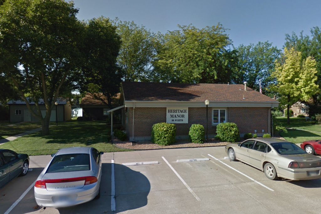 Solomon Housing Authority