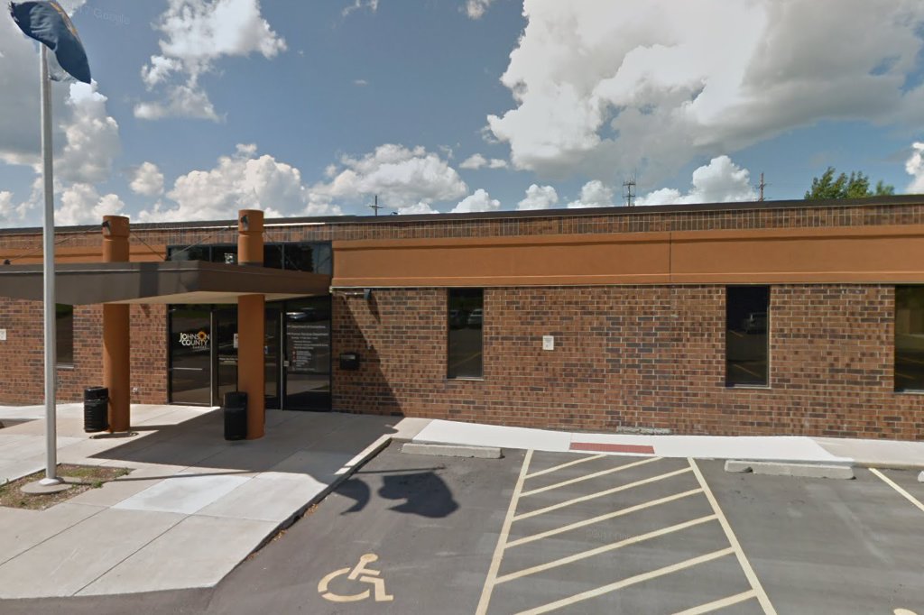 Johnson County Housing Authority