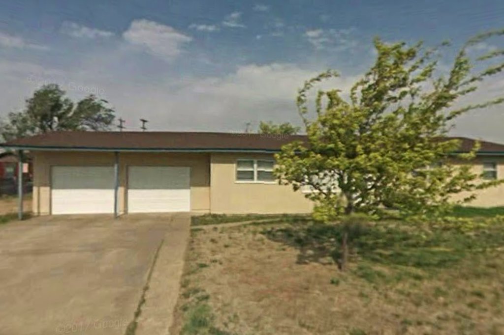 Leoti Housing Authority