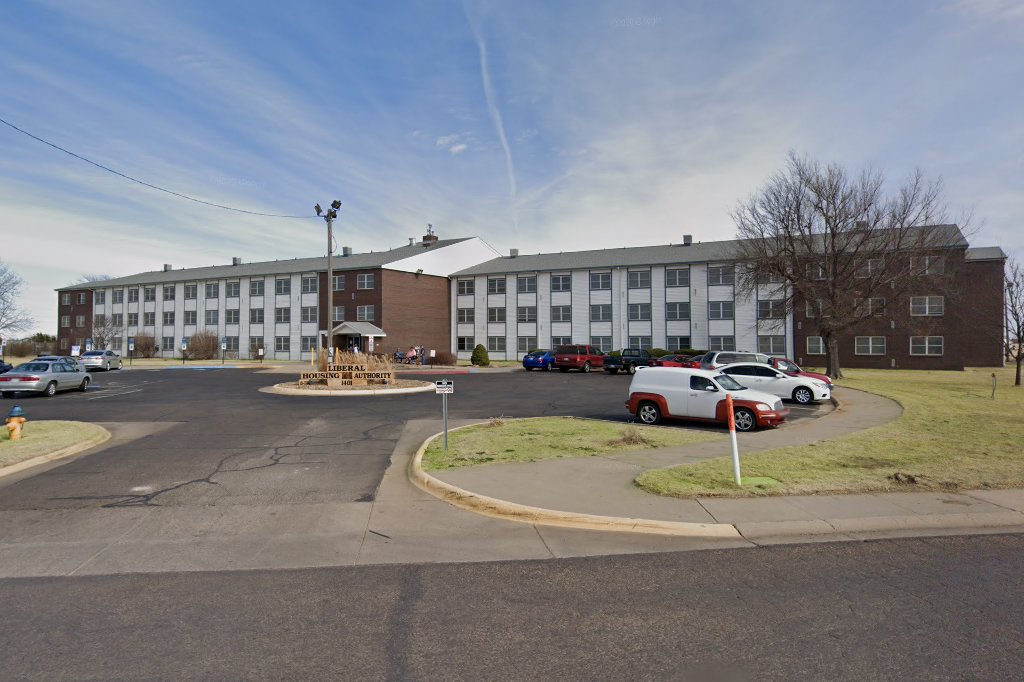 Liberal Housing Authority