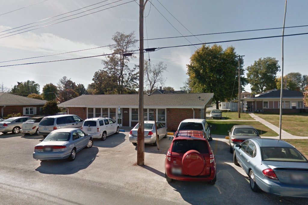Scott County Housing Authority