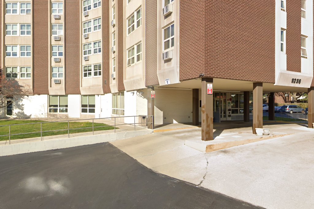 Cook County Housing Authority