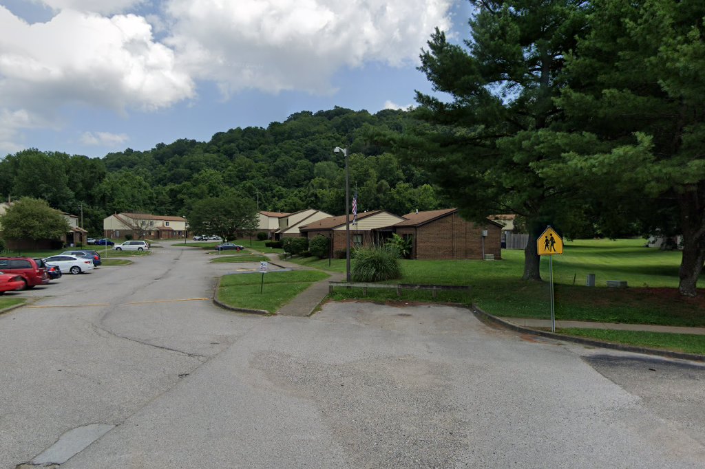 Point Pleasant Housing Authority