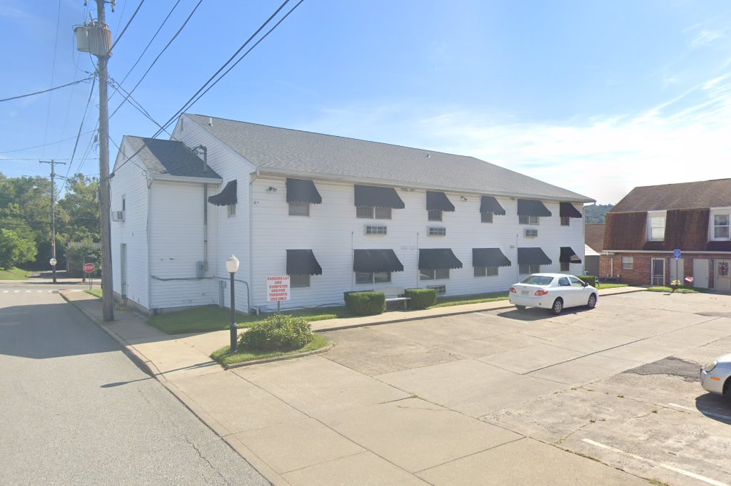 Barboursville Housing Authority